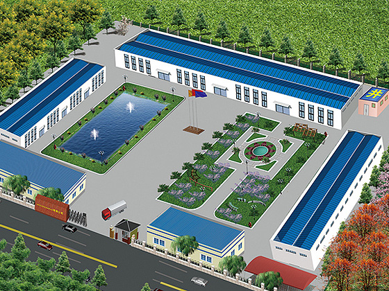 无锡泉控阀门流体控制有限公司